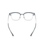 Browline Blue Light Eyeglasses