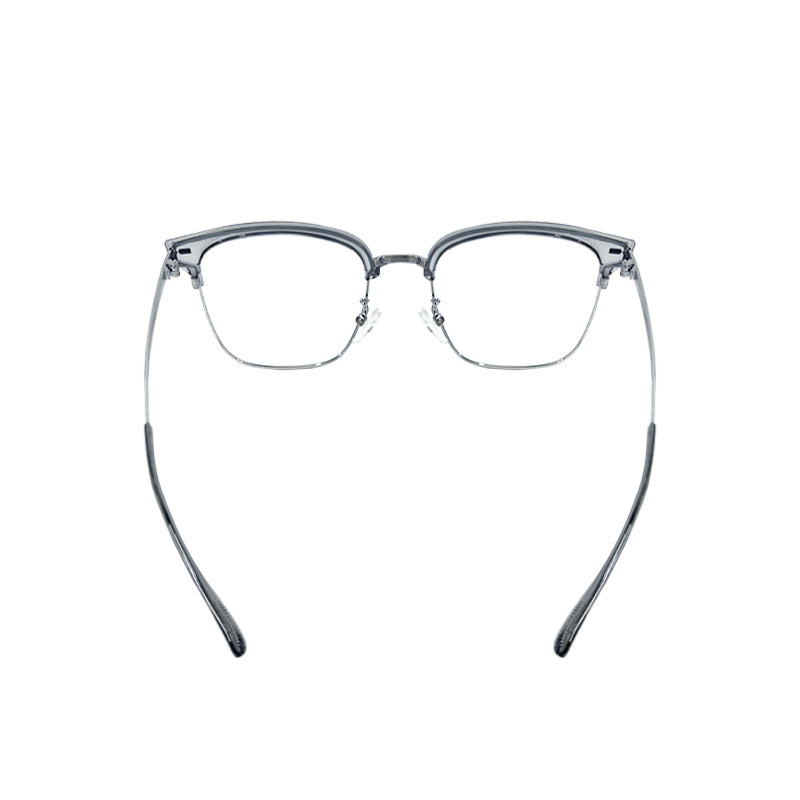 Browline Blue Light Eyeglasses