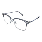 Browline Blue Light Eyeglasses