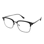 Browline Blue Light Eyeglasses