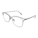 Browline Blue Light Eyeglasses