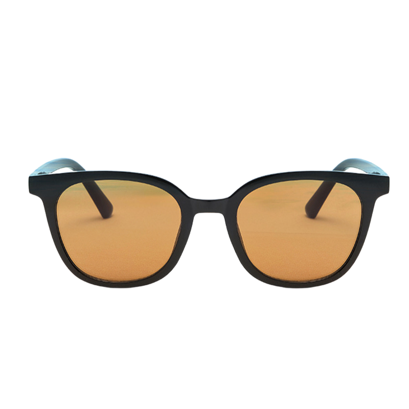 Classic Square Sunglasses