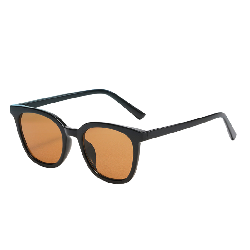 Classic Square Sunglasses