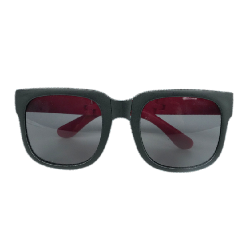 Foldable Kids Sunglasses with Hanging Bag