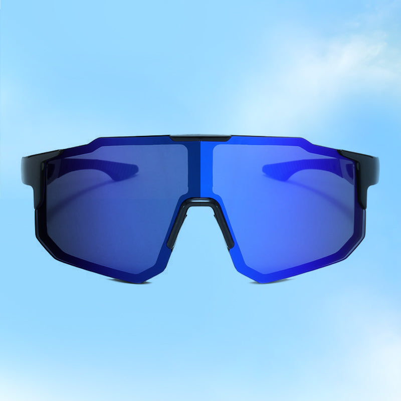 Outdoor Sports Windproof UV400 Goggles