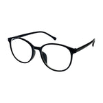 Round Full Rim Eyeglasses