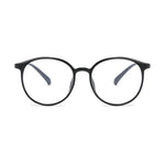 Round Full Rim Eyeglasses