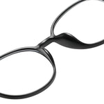 Round Full Rim Eyeglasses