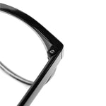 Round Full Rim Eyeglasses