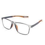 Square Sport Reading Glasses