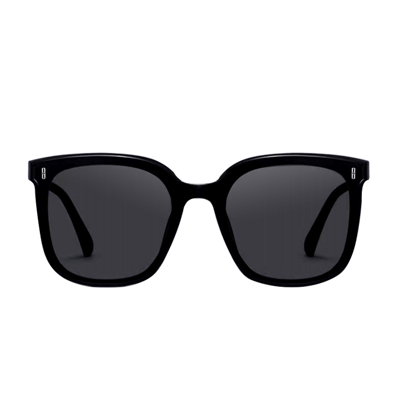 Timeless Square Sunglasses