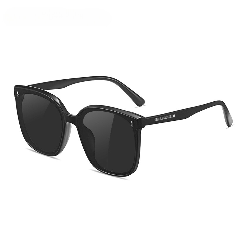 Timeless Square Sunglasses