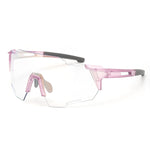 Windproof UV400 Pink Goggles