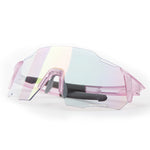 Windproof UV400 Pink Goggles