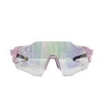 Windproof UV400 Pink Goggles